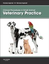 Clinical Procedures in Small Animal Veterinary Practice: 1ed