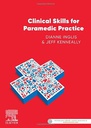 Clinical Skills for Paramedic Practice ANZ: 1ed