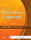 Clinical Veterinary Language: 1ed