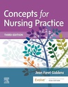 Concepts for Nursing Practice (with Access on VitalSource): 3ed