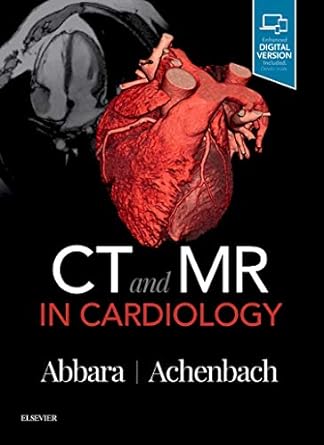 [B9780323582124] CT and MR in Cardiology: 1ed