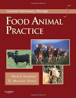 [B9781416035916] Current Veterinary Therapy: Food Animal Practice 5ed