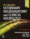 de Lahunta’s Veterinary Neuroanatomy and Clinical Neurology: 5ed