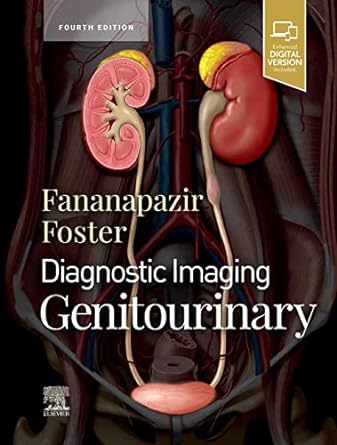 [B9780323796057] Diagnostic Imaging: Genitourinary: 4ed