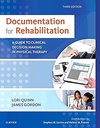 Documentation for Rehabilitation: A Guide to Clinical Decision Making in Physical Therapy 3ed