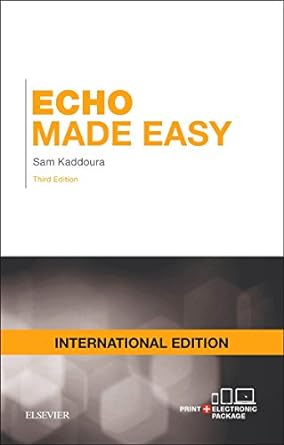 [B9780702066573] Echo Made Easy, IE: 3ed