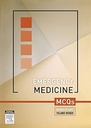 Emergency Medicine MCQs: 1ed