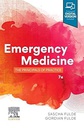 Emergency Medicine: The Principles of Practice 7ed