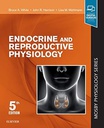 Endocrine and Reproductive Physiology: Mosby Physiology Series 5ed