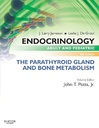 Endocrinology Adult and Pediatric: The Parathyroid Gland and Bone Metabolism: 6ed