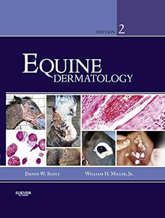 [B9781437709209] Equine Dermatology: 2ed