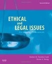 Ethical and Legal Issues for Imaging Professionals: 2ed