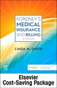 Fordney's Medical Insurance - Text and Workbook Package: 16ed