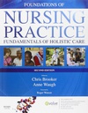 Foundations of Nursing Practice: Fundamentals of Holistic Care 2ed