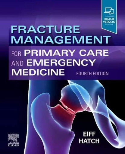 [B9780323496346] Fracture Management for Primary Care and Emergency Medicine: 4ed