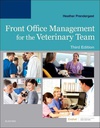 Front Office Management for the Veterinary Team: 3ed