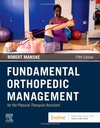 Fundamental Orthopedic Management for the Physical Therapist Assistant: 5ed