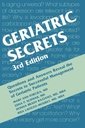 Geriatric Secrets: 3ed