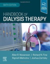 Handbook of Dialysis Therapy: 6ed