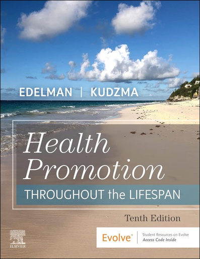 [B9780323751568] Health Promotion Throughout the Life Span: 10ed