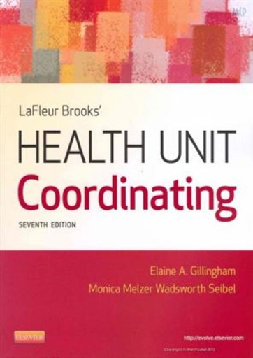 [B9781455750184] Health Unit Coordinating - Text and Skills Practice Manual Package: 7ed