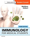 Immunology for Medical Students: 3ed