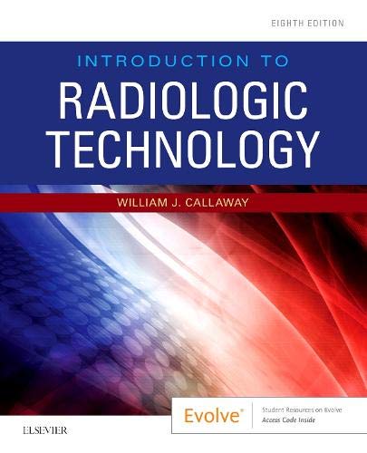 [B9780323676830] Introduction to Radiologic Technology : 8ed