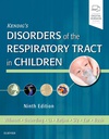 Kendig's Disorders of the Respiratory Tract in Children: 9ed