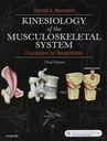 Kinesiology of the Musculoskeletal System: Foundations for Rehabilitation 3ed