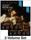 Principles and Practice of Sleep Medicine - 2 VOL Set: 7ed