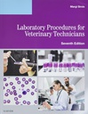 Laboratory Procedures for Veterinary Technicians: 7ed