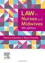 Law for Nurses and Midwives: 9ed