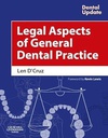 Legal Aspects of General Dental Practice: 1ed