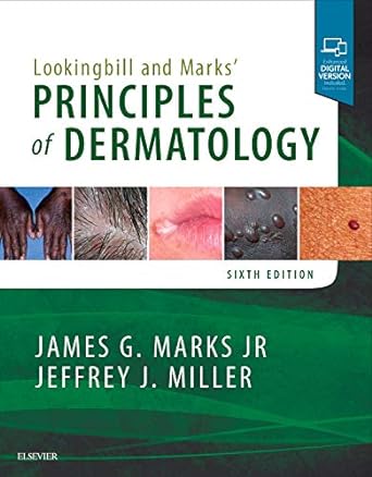 [B9780323430401] Lookingbill and Marks' Principles of Dermatology: 6ed