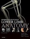 McMinn's Color Atlas of Lower Limb Anatomy: 5ed