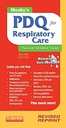 Mosby's PDQ for Respiratory Care - Revised Reprint: 2ed