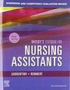 Mosby's Textbook for Nursing Assistants - Textbook and Workbook Package: 10ed