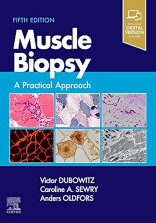 [B9780702074714] Muscle Biopsy: A Practical Approach 5ed