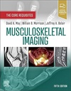 Musculoskeletal Imaging: The Core Requisites 5ed