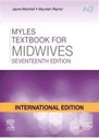 Myles Textbook for Midwives, IE, 17/e