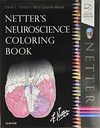 Netter's Neuroscience Coloring Book: 1ed