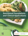 Nutritional Foundations and Clinical Applications: A Nursing Approach 8ed