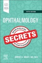 Ophthalmology Secrets: 5ed