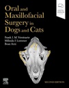 Oral and Maxillofacial Surgery in Dogs and Cats: 2ed