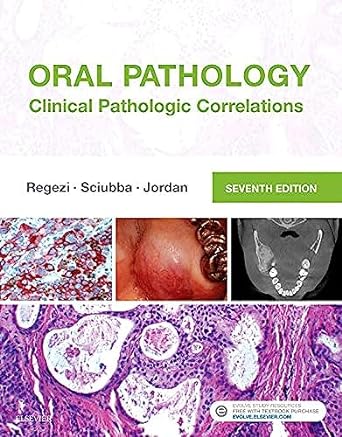 [B9780323297684] Oral Pathology: Clinical Pathologic Correlations 7ed