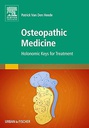 Osteopathic Medicine: Holonomic Keys for Treatment 1ed