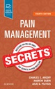 Pain Management Secrets: 4ed
