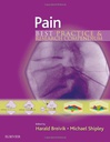 Pain: Best Practice and Research Compendium 1ed