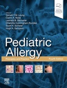 Pediatric Allergy: Principles and Practice: Principles and Practice 4ed