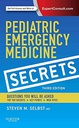 Pediatric Emergency Medicine Secrets: 3ed